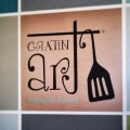 Gratin Art